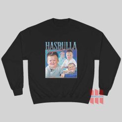Hasbulla Magomedov Homage Sweatshirt