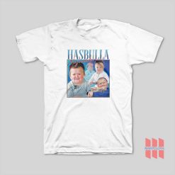 Hasbulla Magomedov Homage T-Shirt