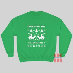 Queens Of The Stone Age Christmas Sweatshirtxxds 247x247 - HOMEPAGE