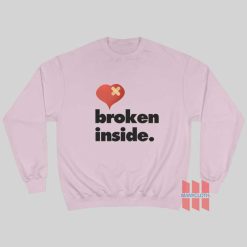 Broken Inside Sweatshirt3 247x247 - HOMEPAGE