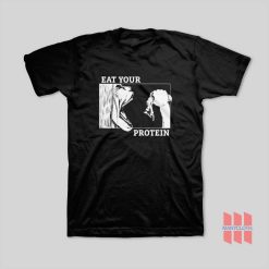 Eat Your Protein Attack On Titan Gym T Shirtc 247x247 - HOMEPAGE