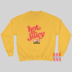 Hot N Juicy 1977 Vintage Sweatshirt 247x247 - HOMEPAGE