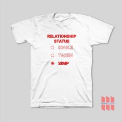 Relationship Status Single Taken Simp T Shirta 247x247 - HOMEPAGE